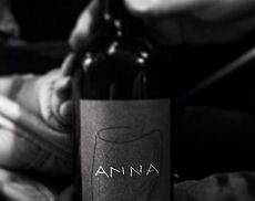“Anna”, il vino 100% Merlot prodotto da Bellaria
