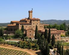 Castello Banfi