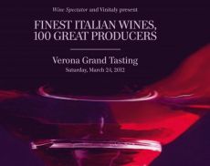 Finest Italian Wines, 100 Great Producers