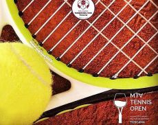Mtv Tennis Open