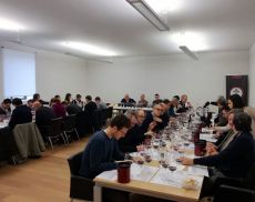 La degustazione che deciderà la classificazione dell'annata 2018 di Brunello di Montalcino