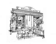 Caffè Fiaschetteria Italiana 1888