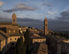 Montalcino