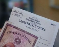 Tessera elettorale