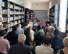 Il Laboratorio Internazionale di Storia Agraria 2026 (edizione n. 27)