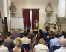 Il Laboratorio Internazionale di Storia Agraria 2026 (edizione n. 27)