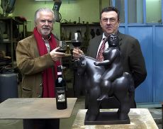 Addio a Filippo Fanti, presidente del Consorzio del Brunello dal 1998 al 2007