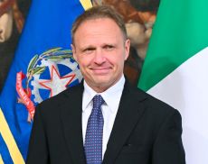 Francesco Lollobrigida, Ministro dell\'agricoltura, della sovranità alimentare e delle foreste