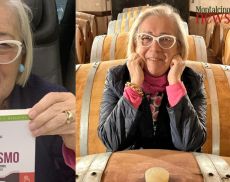 L’enoturismo, dall’Italia a Montalcino: a MontalcinoNews, Donatella Cinelli Colombini