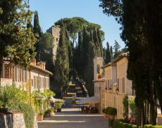 Castiglion del Bosco
