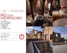 Red Montalcino