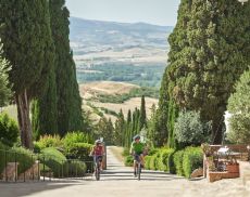 Castello Banfi 