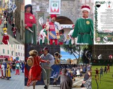 Torna la Sagra del Tordo (edizione n. 68), il weekend del 24 e 25 ottobre 2026
