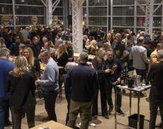 L’appuntamento promozionale del Consorzio del Vino Brunello a Montréal, in Canada