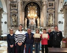 Consegnate le borse di studio in memoria di Don Guido
