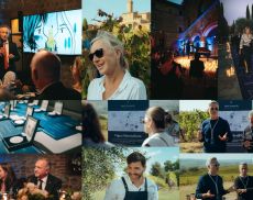 Due giornate alla scoperta dell’universo Banfi per i nuovi membri del “Banfi Brunello Ambassador Club”