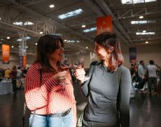 “Slow Wine” 2027, a Milano (ph: Paolo Properzi)