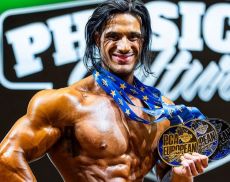 Cristian Benocci