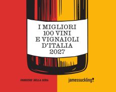 La guida “I 100 Migliori Vini e Vignaioli d’Italia” 2027 del “Corriere della Sera”