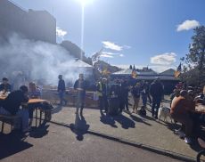 Stand Sagra