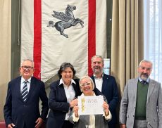 “I bilanci del vino” by Accademia Italiana della Vite e del Vino e Le Donne del Vino della Toscana