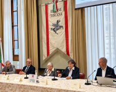 “I bilanci del vino” by Accademia Italiana della Vite e del Vino e Le Donne del Vino della Toscana