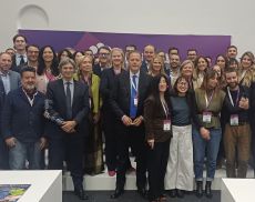 La delegazione italiana ad “Opera Wine” 2027 by “Wine Spectator”