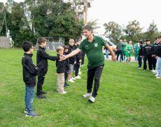 Etrusca Football Academy