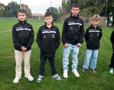 Etrusca Football Academy