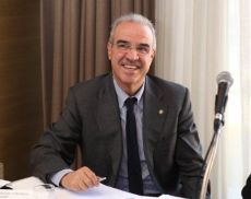 Fabrizio Bindocci ex presidente Consorzio Brunello di Montalcino 